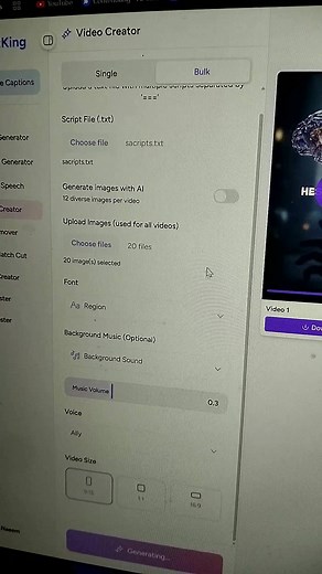 Comment to get tool in ur DM #automation #fbautomation #contentcreation | Naeem Anjum