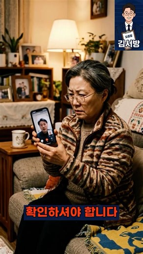 장모님, 제 얼굴이 바뀔 수 있다고요? | EP.07