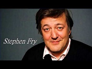 Stephen Fry - The Fry Chronicles Episodes 1 - 4 of 5