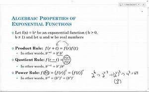 1300 Properties of Logarithms