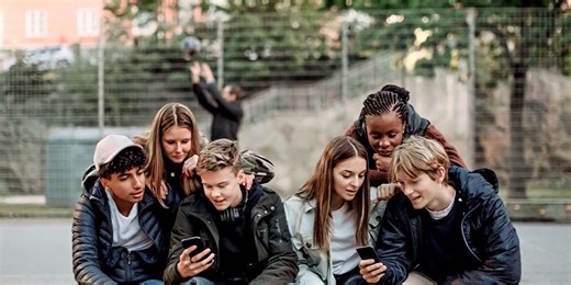 Wie Social Media die deutsche Sprache prägt