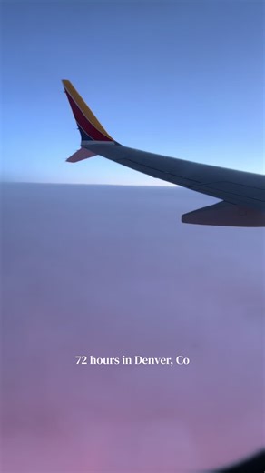 Brought the whole fam to Denver Colorado for a business trip for @drinkfora !! We got to explore the ski resorts, zoo, and meet my manufacturing plant :-) #womenownedbusiness #electrolytepowder #familytravel