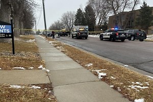 UPDATE: Sioux Falls Shooting death being investigated as a homicide - NewsBreak