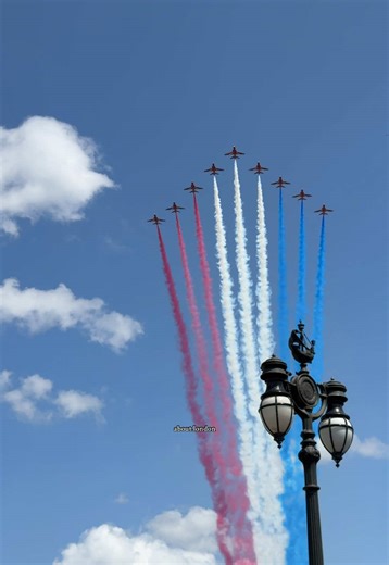 Trooping the Colour 2025: A Royal Celebration in London