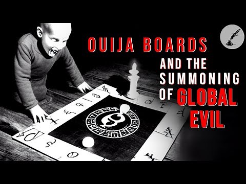 The Ouija Board Epidemic | Documentary