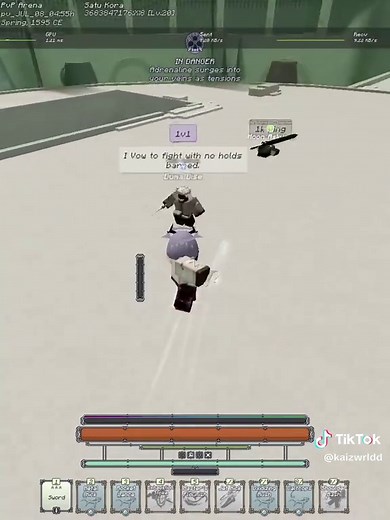 Deepwoken PvP Strategies for Enhanced Gameplay