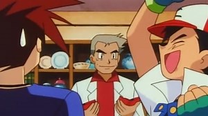 Pokémon Season 1 Episode 64