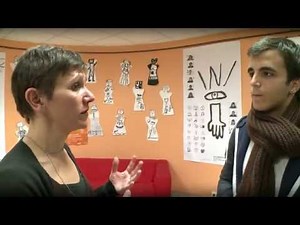 Bac Pro Assp : reportage au cœur d'un lycée parisien