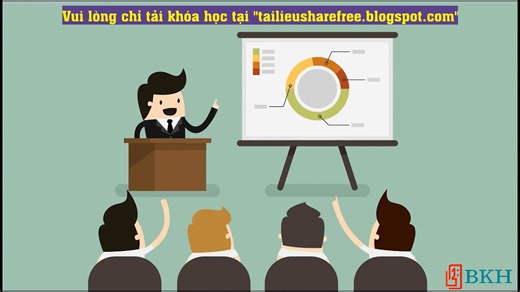 Khóa Học Tạo Slide Trình Bày Chuyên Nghiệp | Prezi – Google Trình Chiếu – PowerPoint