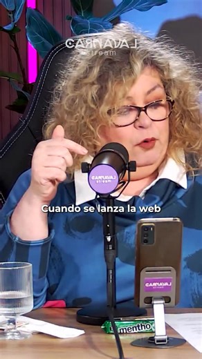 3.2K views · 79 reactions |  CoinX: la cripto que Milei promocionó En #DataClave recordaron la criptomoneda CoinX, que operó de manera similar a $LIBRA y en la que estuvo involucrado Javier Milei cuando era diputado.  Romina Diez habría sido el nexo entre Milei y CoinX, aunque ella lo niega. #carnavalstream #streaming #stream #argentina #politica #milei | Carnaval Stream | Facebook