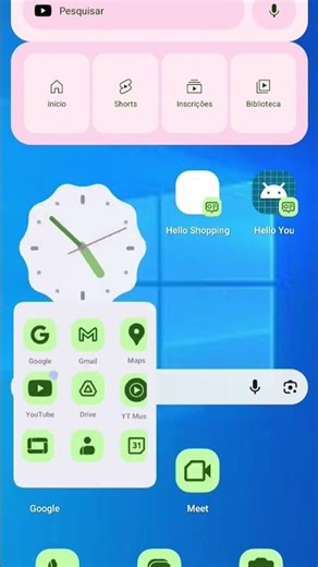 Windows 7 on Android
