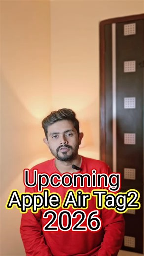 Mrinal Sinha on Instagram: "Upcoming Apple Air tag 2 in 2026 apple airtag car tracker, apple airtag range, apple airtags | tips tricks & hidden features!!, apple airtag car theft, apple airtag unboxing, apple tracker, apple airtags unboxing, apple airtag, apple airtags, apple airtag review, how to use the apple airtag, apple airtag pl, apple airtags review, apple airtags holder, what is an apple airtag loop?, how to setup the apple airtag, how to set up the apple airtag, apple airtags activate,
