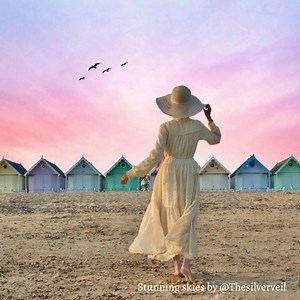 63 reactions · 4 comments | A snapshot of Mersea... just a few of the...