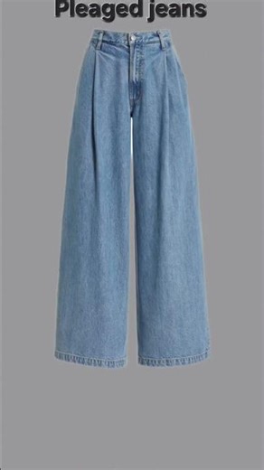 Types of Jeans with Name Part-2🤍 #fashion #dressess #shortvideo #skinnyjeans #jeanscollection