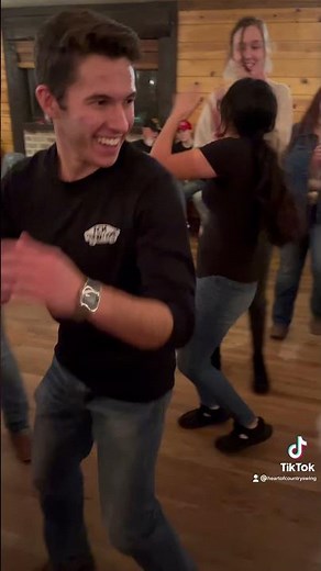 The Electric Slide - Line Dance