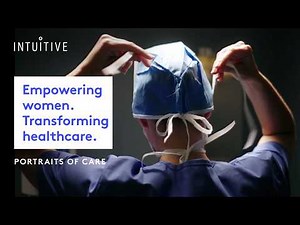 The surgeons redefining women’s healthcare with da Vinci surgery