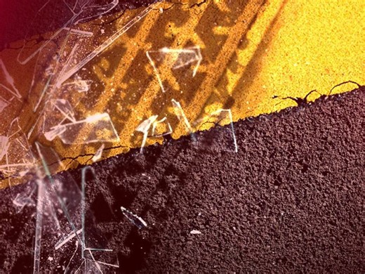 Sheriff’s offices encourage safety after multicar crash leaves 1 dead, 1 injured in Stannard Township