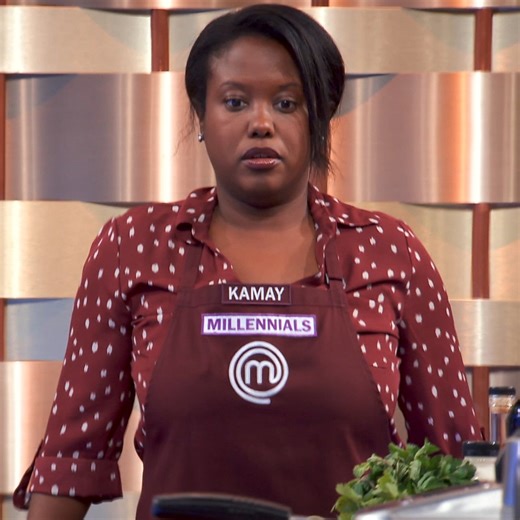 1.5M views · 23K reactions | Teamwork requires better listening skills.  #MasterChef: Dynamic Duos premieres May 21 on FOX! | Food Club FOX | Facebook