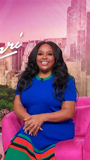 Sherri on Instagram: "Sherri with a message to fans addressing the show’s cancellation 🫶 #sherrishepherd #sherrishowtv #heyfamily"