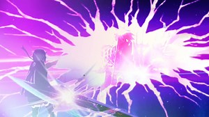 【PSO2】メインテーマ合成