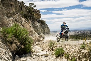 21K views · 1.4K reactions | Give your Ténéré 700 a rush of adrenaline with the most exciting and sporty Yamaha Genuine Accessories. Discover the Rally Pack and show your outstanding riding style! #NextHorizon | Yamaha Motor | Facebook