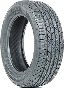 Kelly Edge Touring A/S All-Season 215/70R16 SL 100 H Tire