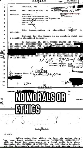 What if everything we thought we knew about UFOS was just the tip of the iceberg? The a whole lot more to uncover. | Dr. Steven Greer