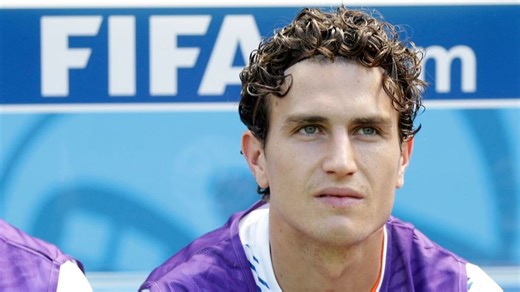 Ex-Premier League star opens up on cocaine addiction that took over his life