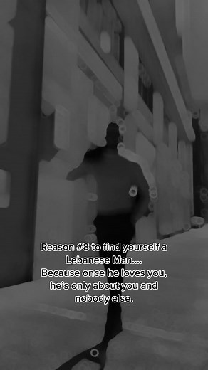 8 Reasons to Choose a Lebanese Man for a Loving Relationship