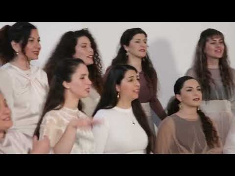 Amalgama - Amalgamation choir medley