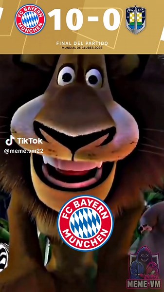 #mundialdeclubes #bayernmunich #bocajuniors se viene otra 👌👌👌 jajaja #humor