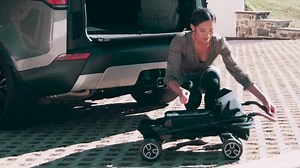 1.8K views · 13 reactions | The ultimate space saving stroller, the...