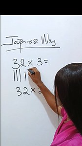 Amazing maths tr!KS. #viralreelsfacebook #mathtricks | Jude's art