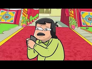 Indian Weddings🦁 #wedding #indian #animatedseriesforkids #funny funny funniest video in the world