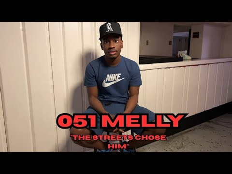 051 Melly: Run-Ins, Hustles & Chaos 3D Animated Story