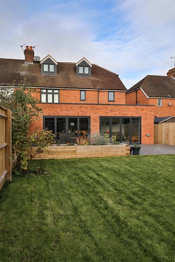 If you're looking to design architectural plans for a new build or...