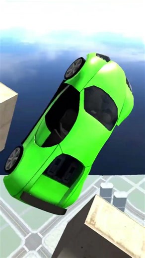 Super Maclaren Vs Mega Ramp 😲🤯#maclaren #megaramp #indianbikedriving3d #gaming #gta #visitfranklin