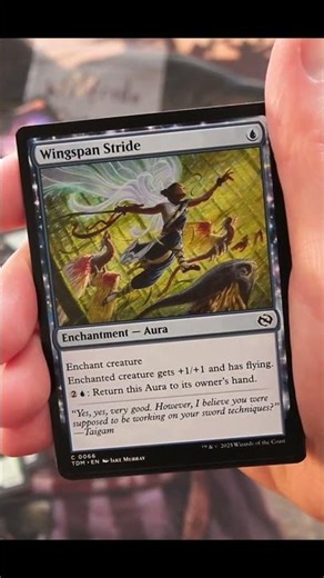 NICE PULL! Tarkir: Dragonstorm Play Booster