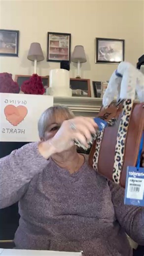 Nancy Taylor Rigsby on Reels