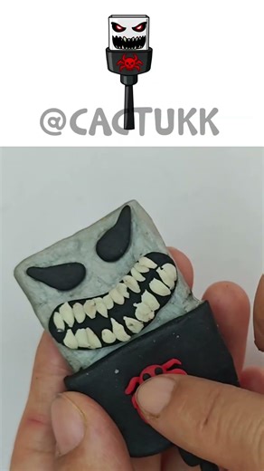 SprunkiOC:USB cable.