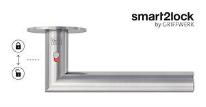 SMART2LOCK by Griffwerk