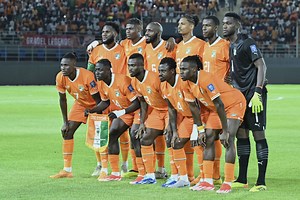 Ivory Coast vs Mozambique Lineups, Live Streaming, How & Where to Watch on TV