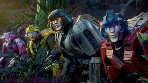 Transformers, le commencement : on a vu le film sur l'origine d'Optimus Prime, et voici ce qu'on en a pensé