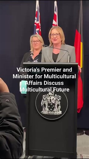 9.1K views · 177 reactions | Listen to Victoria’s Premier...