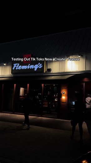 Hit the plus sign & scroll to “create”. Choose a template & your clips. It pretty much gives CapCut!