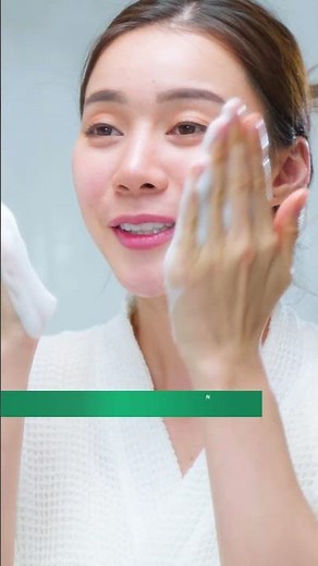 New Acnes Mild Cleanser powered by PHA (Polyhydroxy Acid)
