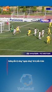 24K views · 292 reactions | Màn ngược dòng khó tin tại VSC-S5 #Vietfootball #Bongda7nguoi | VietFootball_Official | Facebook