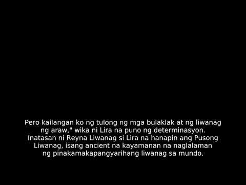 "Ang Lihim ng Pagsilang: Isang Kuwento ng Labanan at Mahika!"