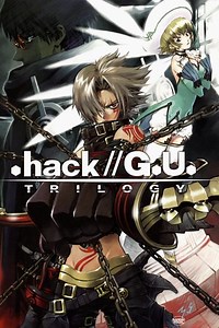 Stream .hack//G.U. Trilogy (2007): Find it on Netflix, Prime Video, Hulu & more