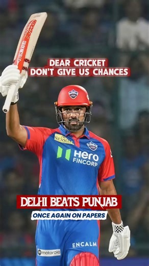 Why DC Failed to Defend 264? 📉 | DC vs PBKS Analysis #IPL2026